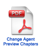 Change Agent Preview